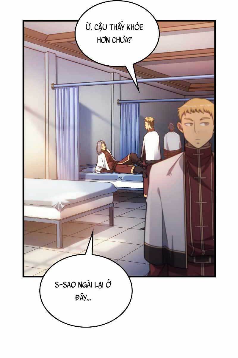 Tái Sinh Thành Công Chức Bình Thường Ở Một Thế Giới Xa Lạ: Chapter 42