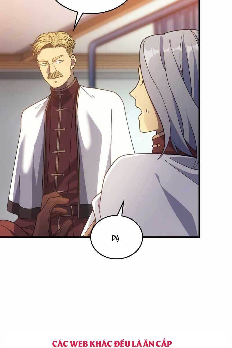 Tái Sinh Thành Công Chức Bình Thường Ở Một Thế Giới Xa Lạ: Chapter 42