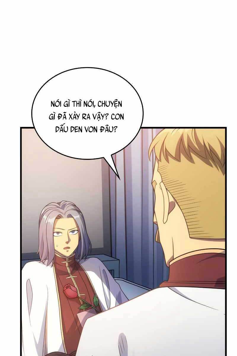 Tái Sinh Thành Công Chức Bình Thường Ở Một Thế Giới Xa Lạ: Chapter 42