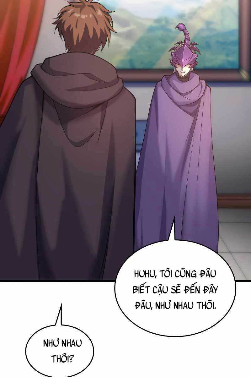 Tái Sinh Thành Công Chức Bình Thường Ở Một Thế Giới Xa Lạ: Chapter 42