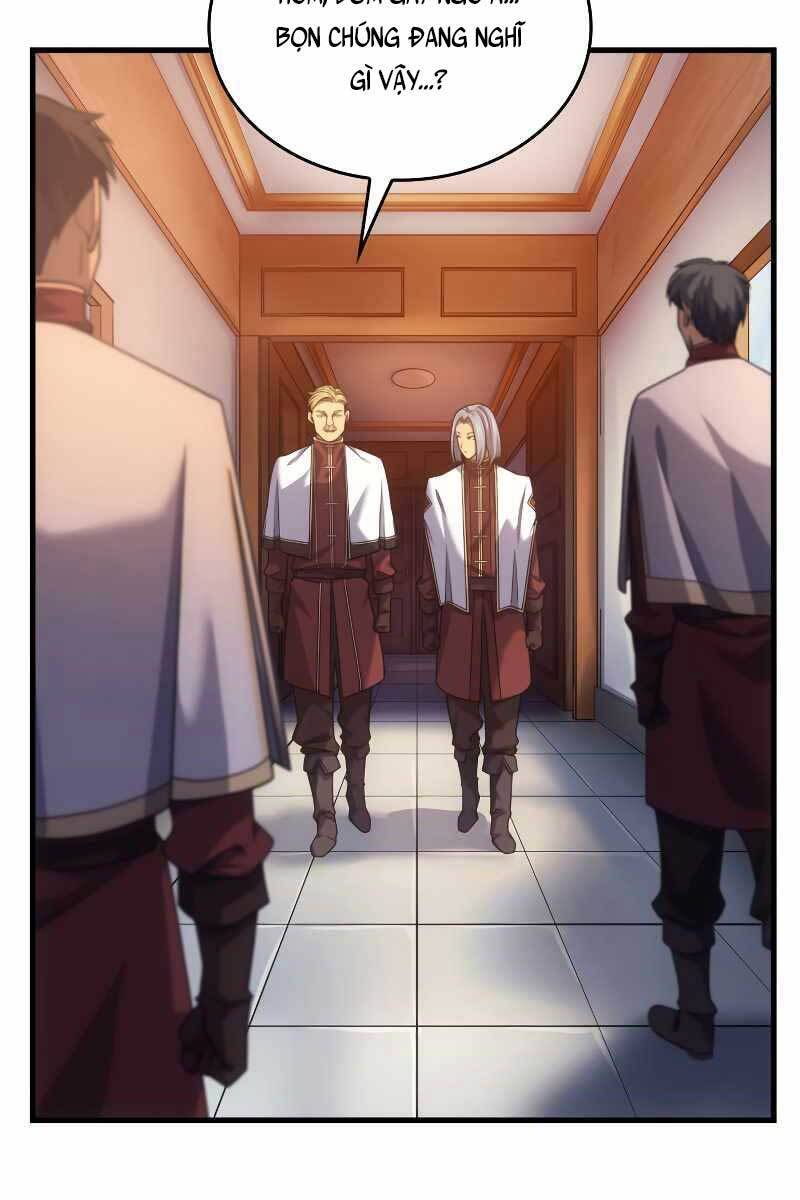 Tái Sinh Thành Công Chức Bình Thường Ở Một Thế Giới Xa Lạ: Chapter 42
