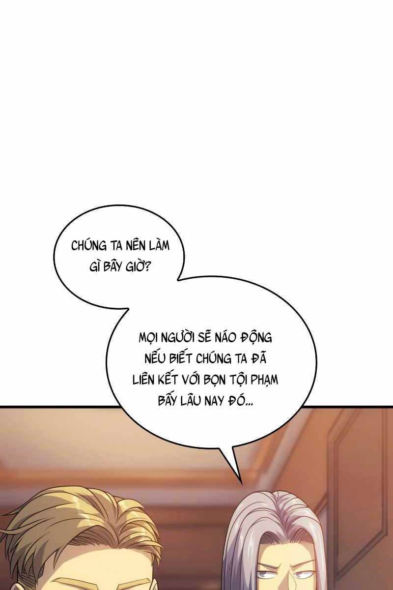 Tái Sinh Thành Công Chức Bình Thường Ở Một Thế Giới Xa Lạ: Chapter 42
