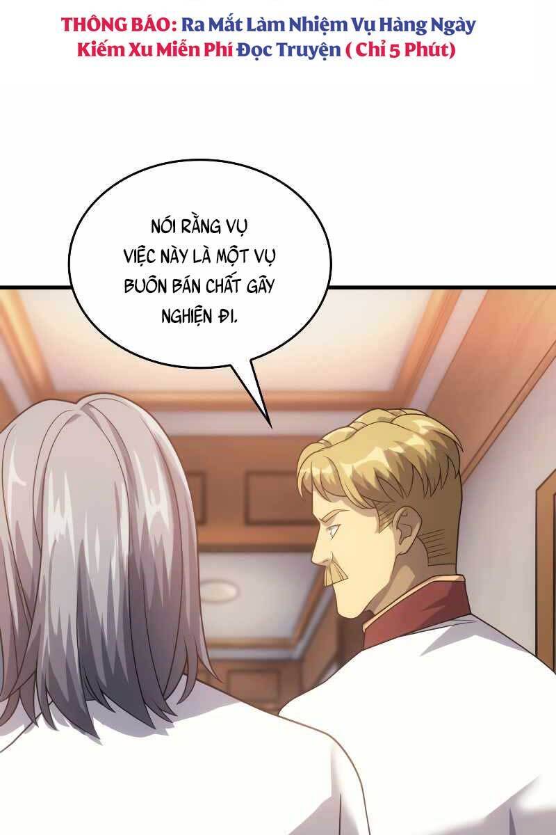 Tái Sinh Thành Công Chức Bình Thường Ở Một Thế Giới Xa Lạ: Chapter 42