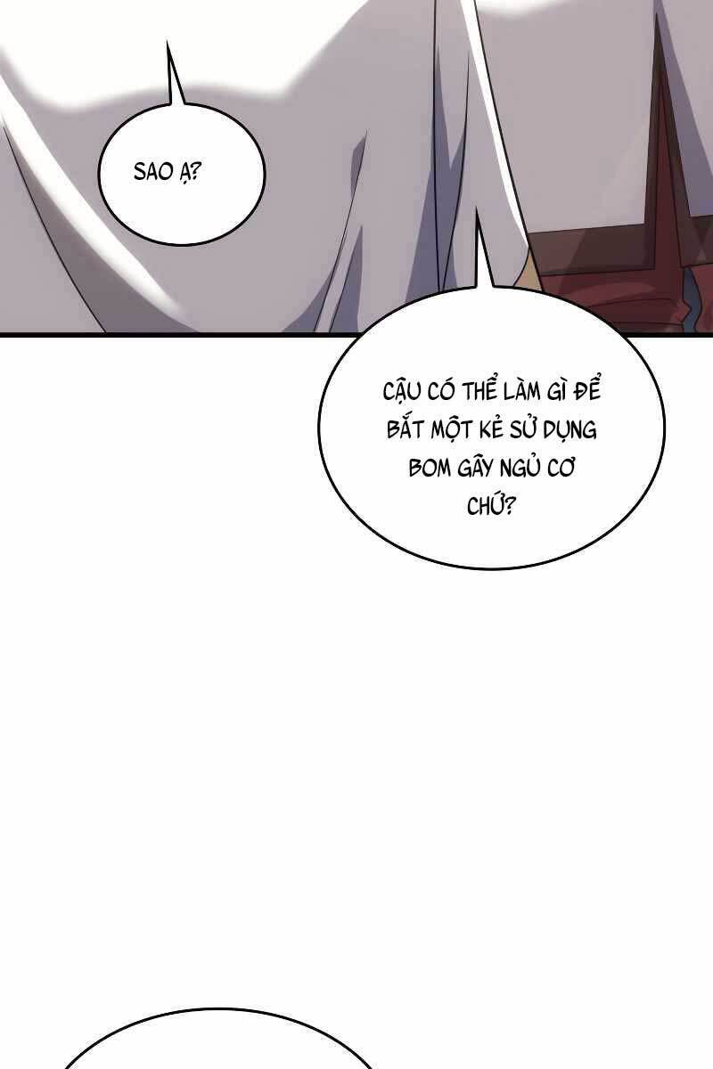 Tái Sinh Thành Công Chức Bình Thường Ở Một Thế Giới Xa Lạ: Chapter 42