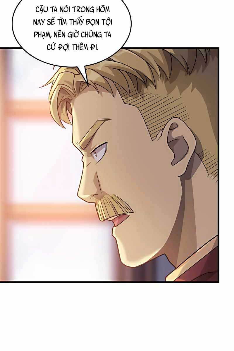 Tái Sinh Thành Công Chức Bình Thường Ở Một Thế Giới Xa Lạ: Chapter 42