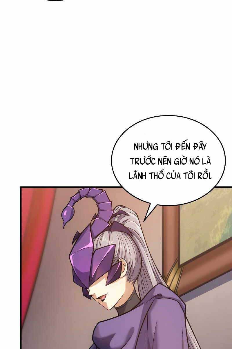 Tái Sinh Thành Công Chức Bình Thường Ở Một Thế Giới Xa Lạ: Chapter 42