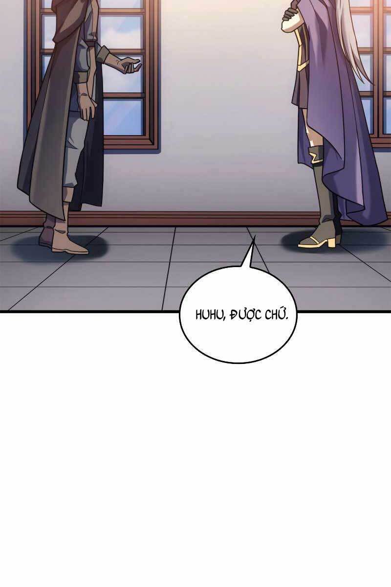 Tái Sinh Thành Công Chức Bình Thường Ở Một Thế Giới Xa Lạ: Chapter 42