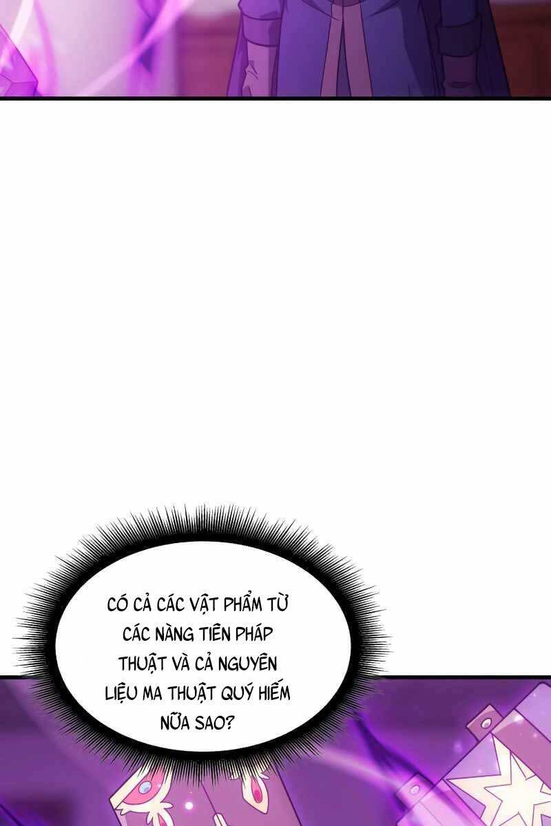 Tái Sinh Thành Công Chức Bình Thường Ở Một Thế Giới Xa Lạ: Chapter 42