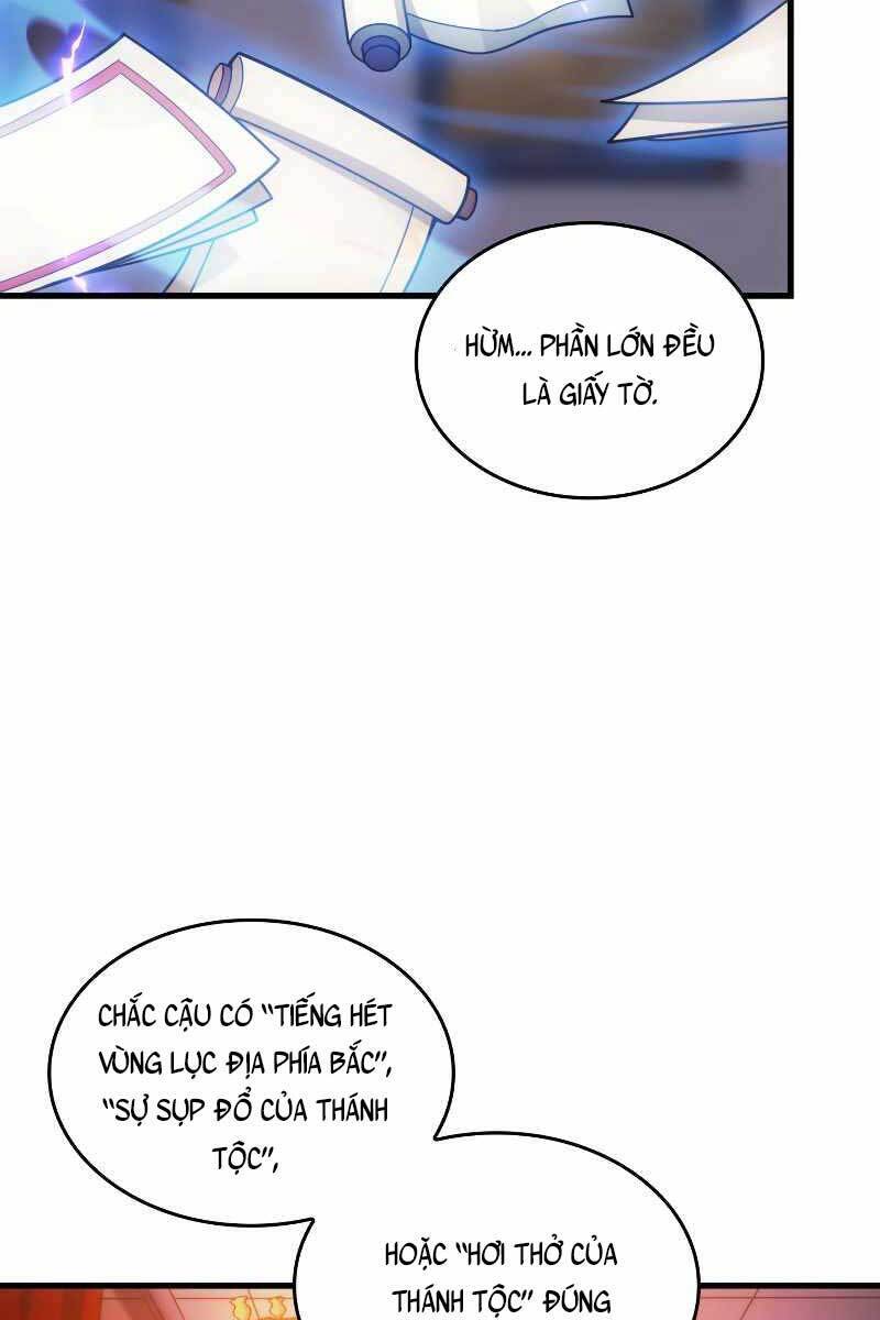 Tái Sinh Thành Công Chức Bình Thường Ở Một Thế Giới Xa Lạ: Chapter 42