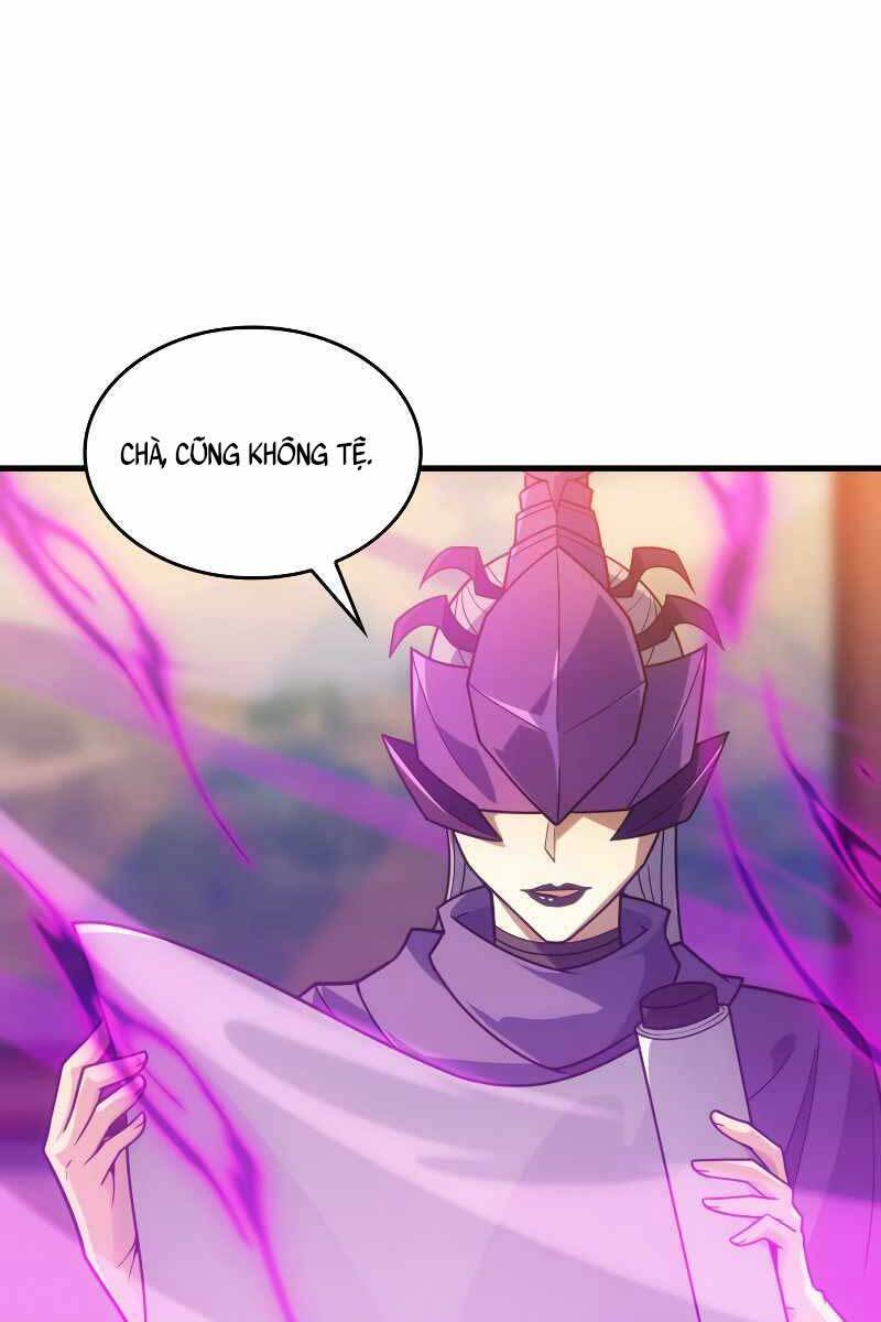 Tái Sinh Thành Công Chức Bình Thường Ở Một Thế Giới Xa Lạ: Chapter 42