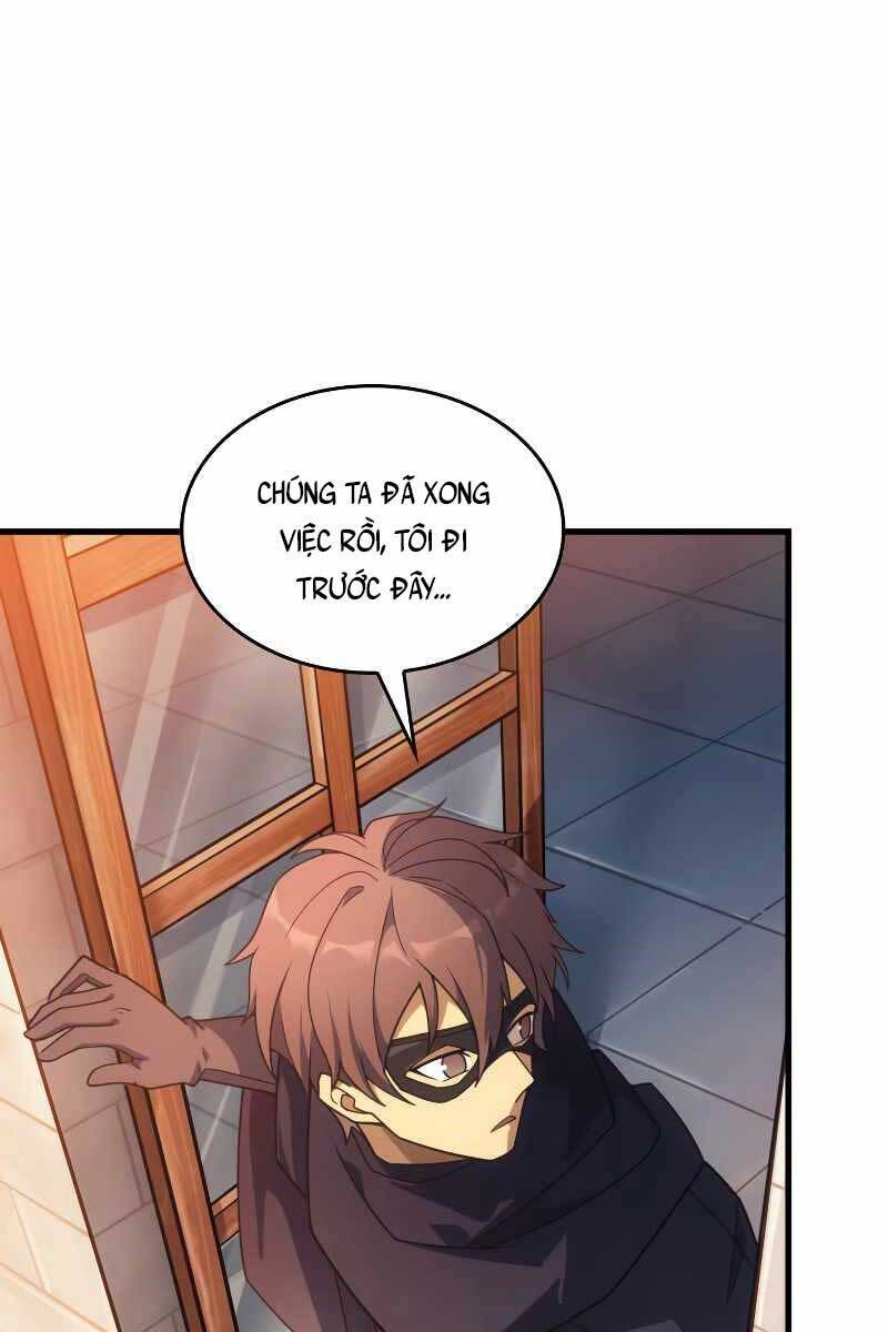Tái Sinh Thành Công Chức Bình Thường Ở Một Thế Giới Xa Lạ: Chapter 42