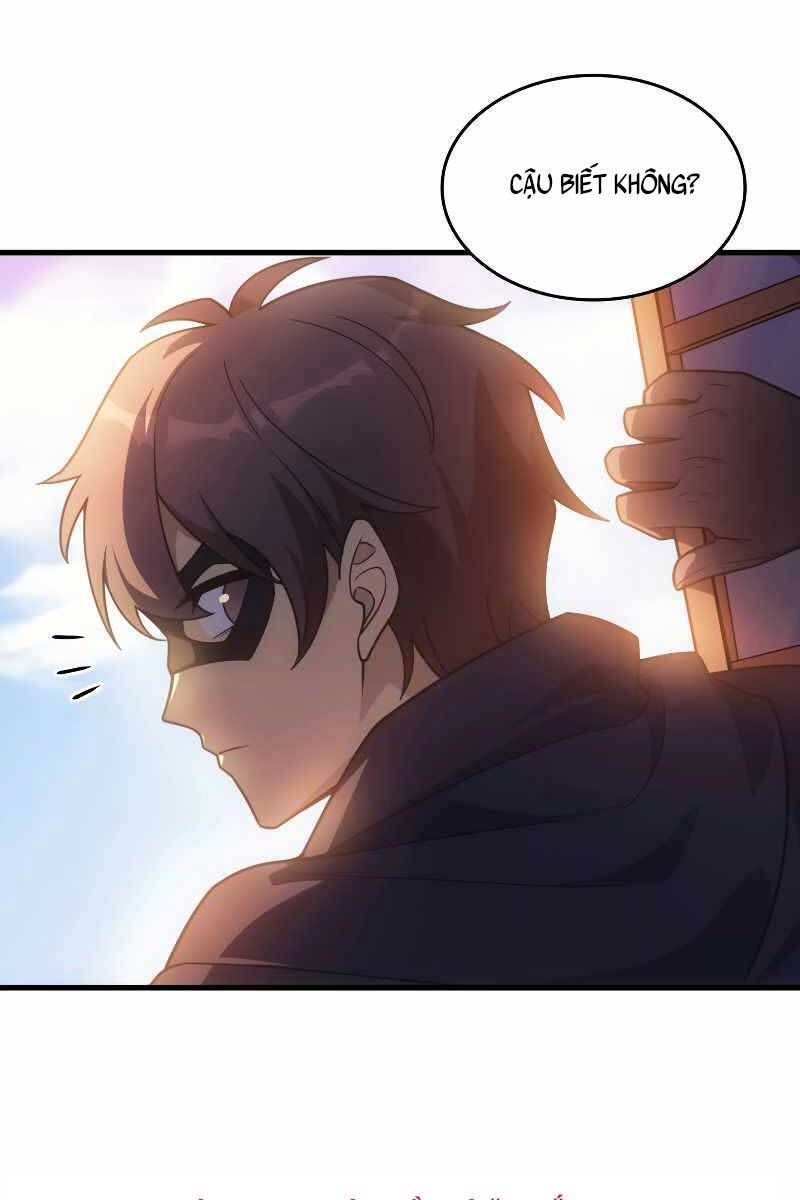 Tái Sinh Thành Công Chức Bình Thường Ở Một Thế Giới Xa Lạ: Chapter 42