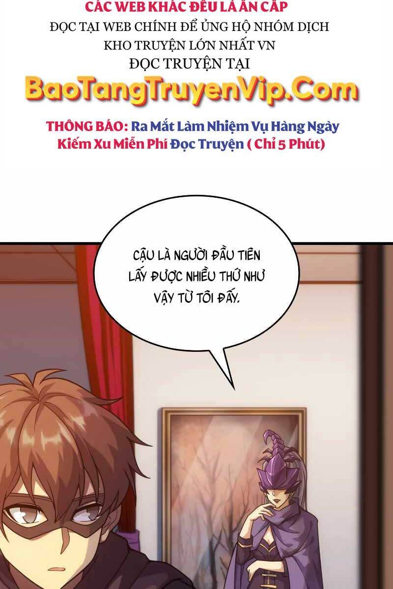 Tái Sinh Thành Công Chức Bình Thường Ở Một Thế Giới Xa Lạ: Chapter 42