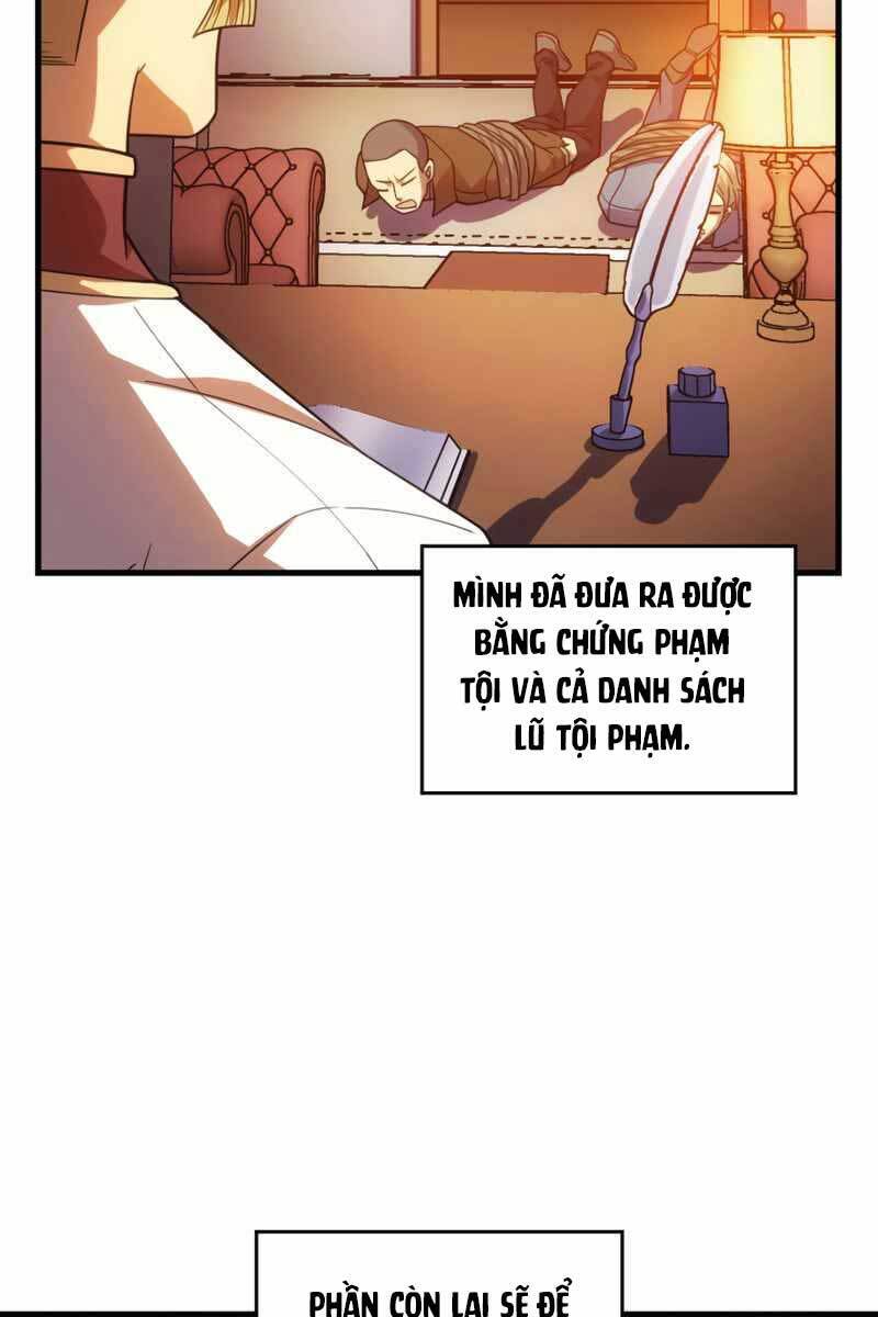 Tái Sinh Thành Công Chức Bình Thường Ở Một Thế Giới Xa Lạ: Chapter 43