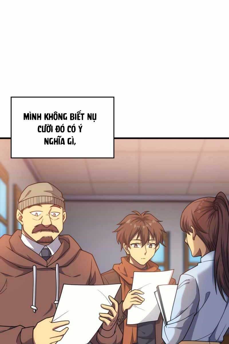 Tái Sinh Thành Công Chức Bình Thường Ở Một Thế Giới Xa Lạ: Chapter 43