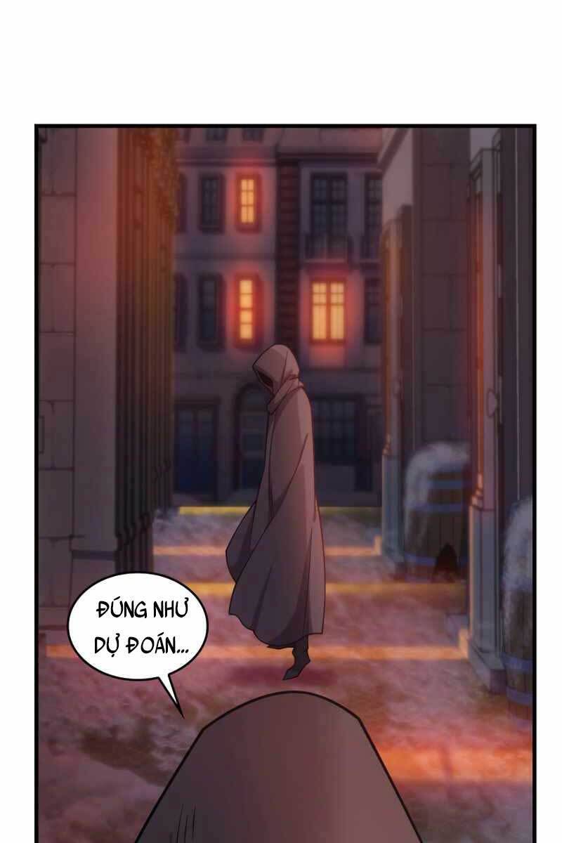 Tái Sinh Thành Công Chức Bình Thường Ở Một Thế Giới Xa Lạ: Chapter 43
