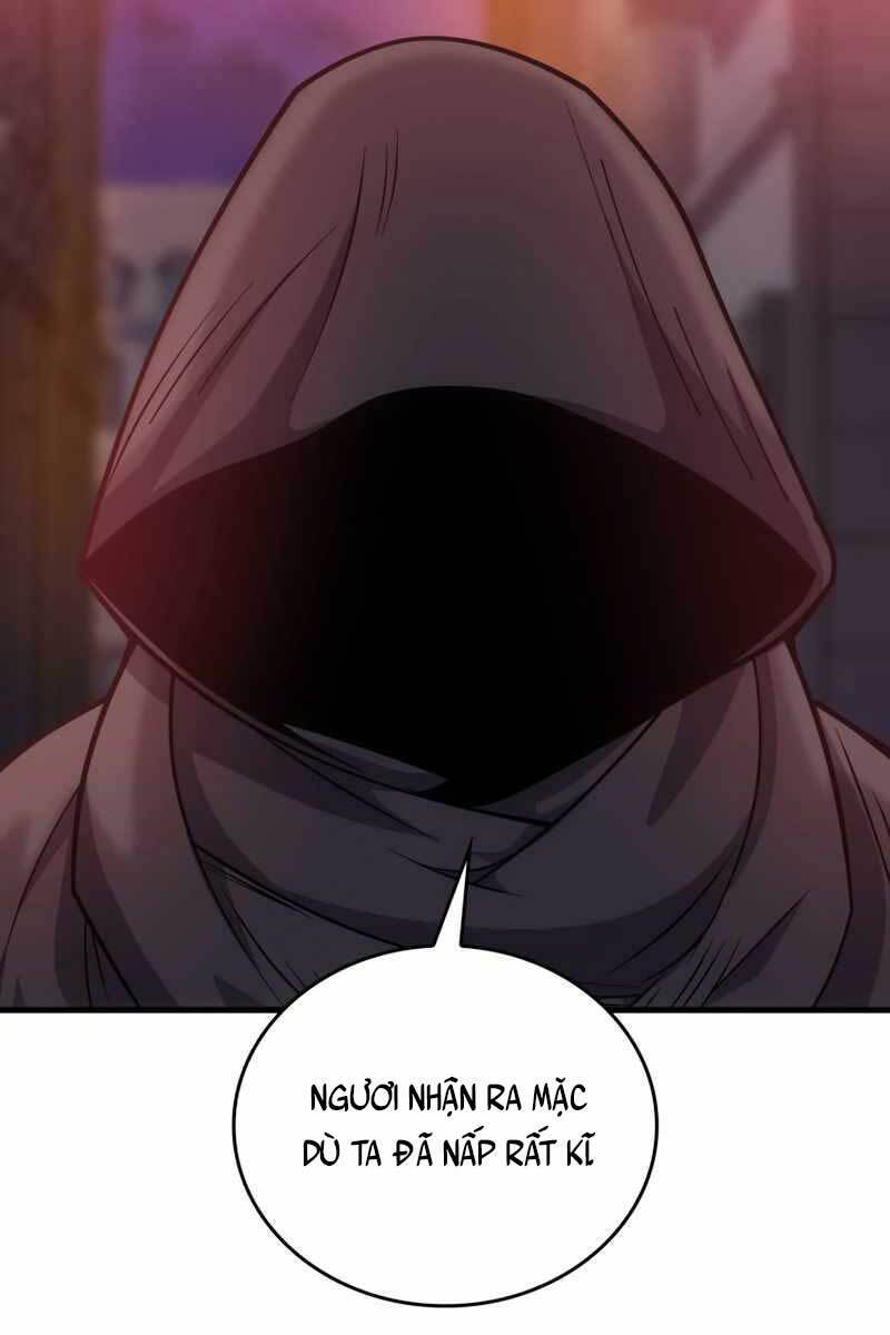 Tái Sinh Thành Công Chức Bình Thường Ở Một Thế Giới Xa Lạ: Chapter 43