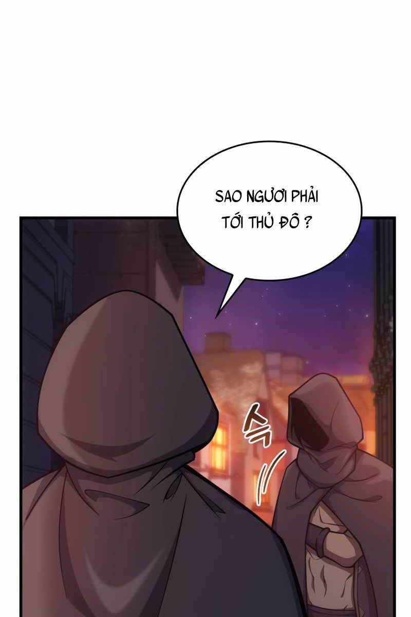 Tái Sinh Thành Công Chức Bình Thường Ở Một Thế Giới Xa Lạ: Chapter 43