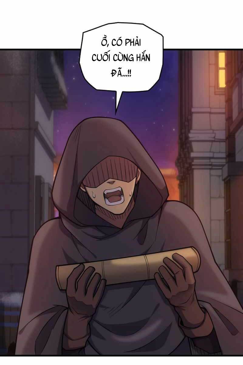 Tái Sinh Thành Công Chức Bình Thường Ở Một Thế Giới Xa Lạ: Chapter 43