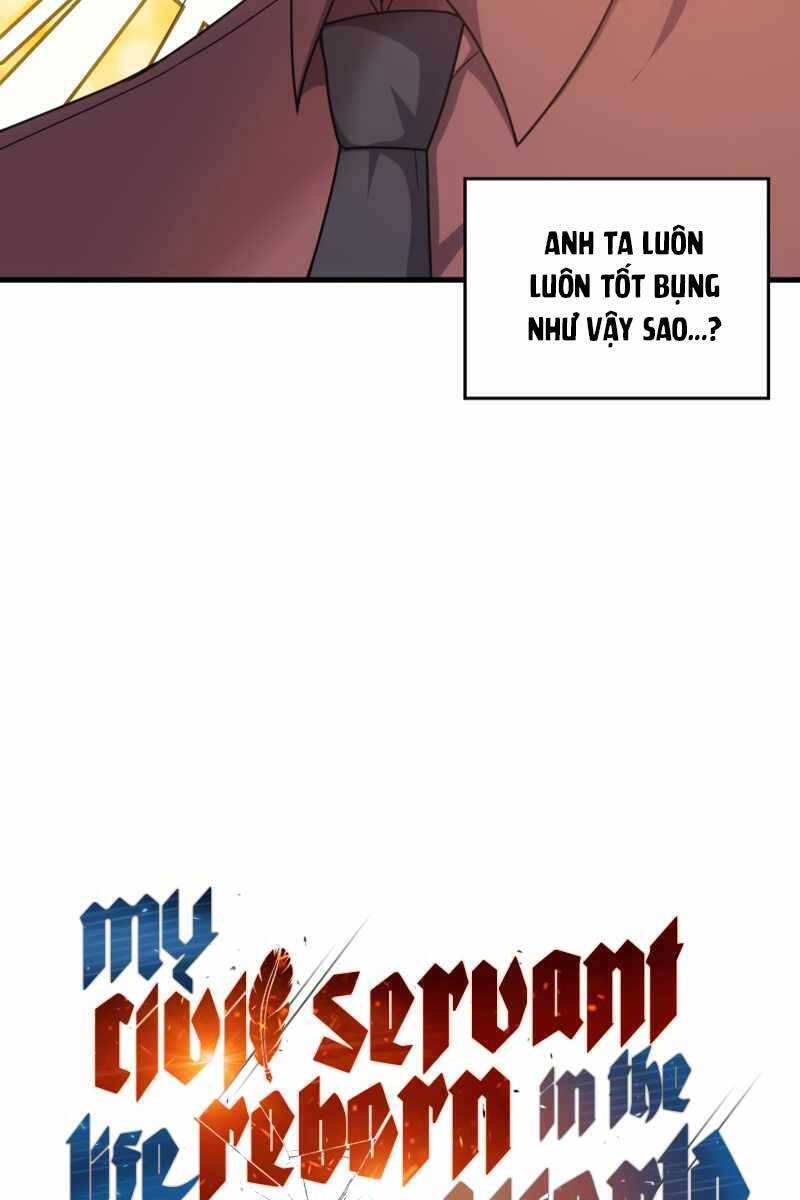 Tái Sinh Thành Công Chức Bình Thường Ở Một Thế Giới Xa Lạ: Chapter 43