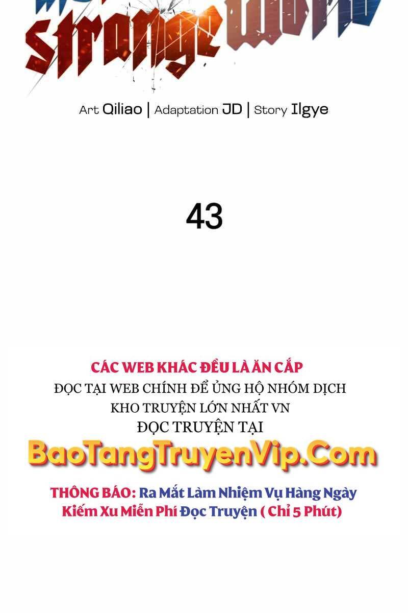 Tái Sinh Thành Công Chức Bình Thường Ở Một Thế Giới Xa Lạ: Chapter 43