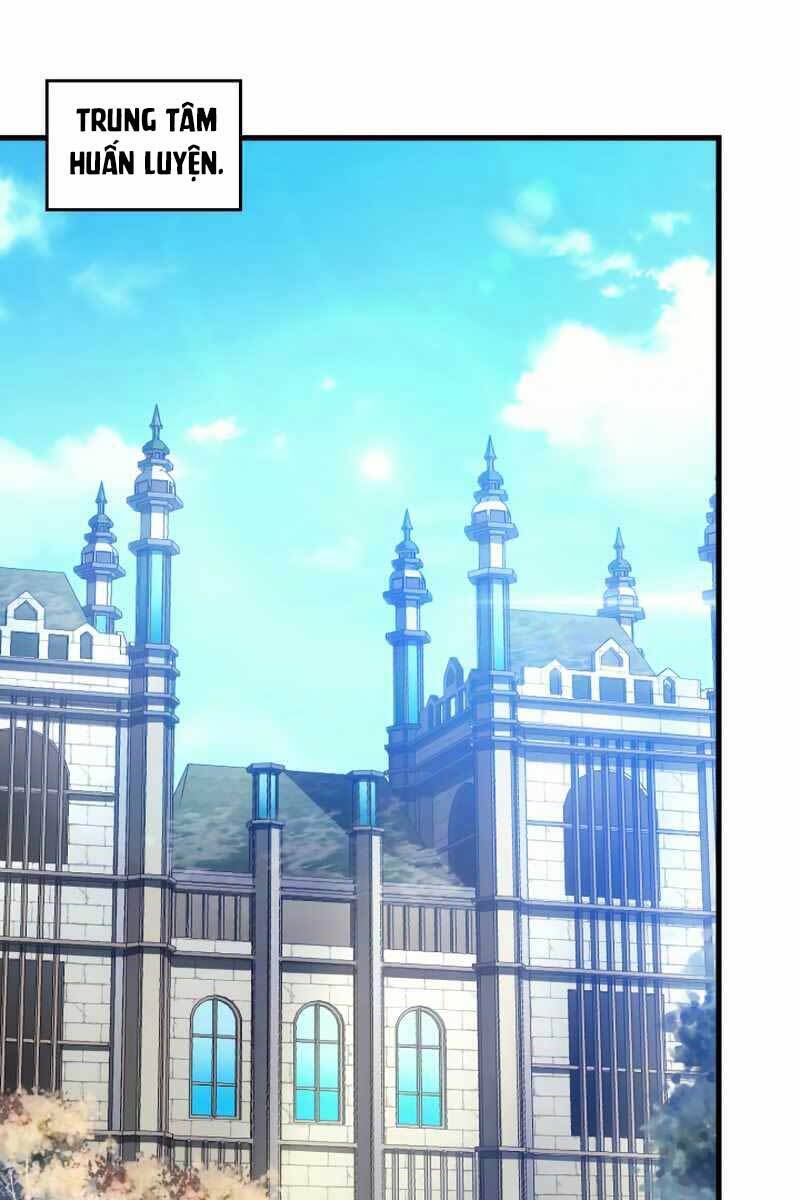 Tái Sinh Thành Công Chức Bình Thường Ở Một Thế Giới Xa Lạ: Chapter 43