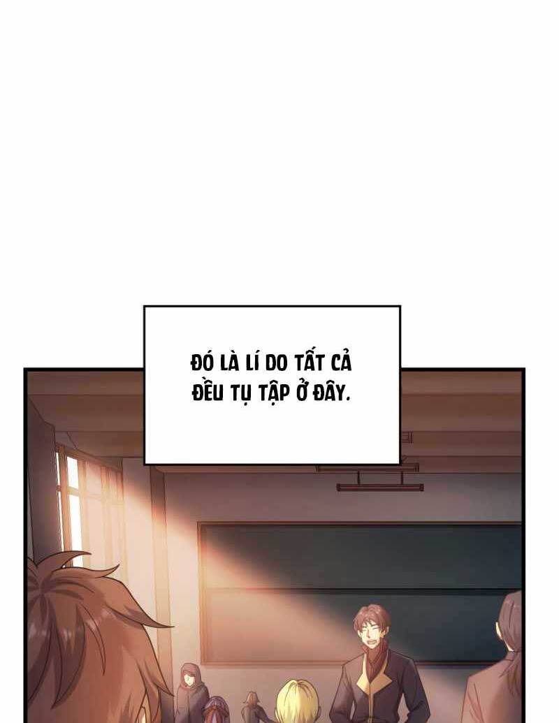 Tái Sinh Thành Công Chức Bình Thường Ở Một Thế Giới Xa Lạ: Chapter 43