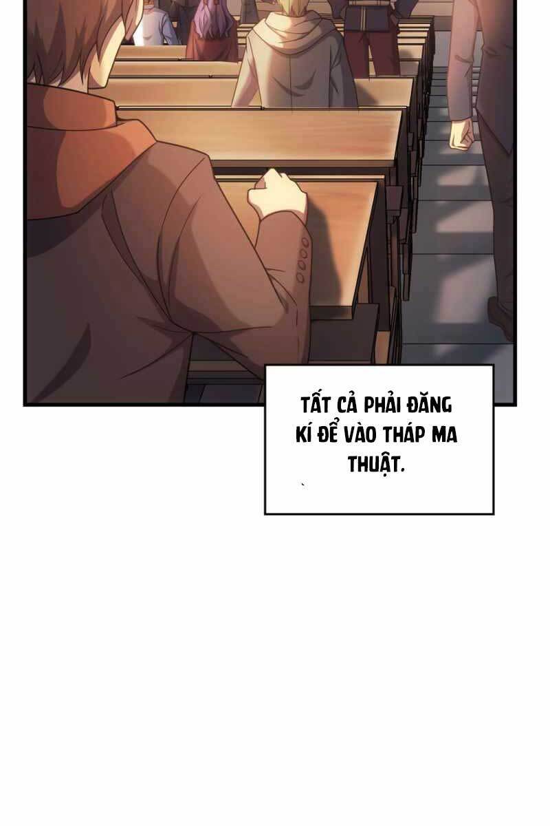 Tái Sinh Thành Công Chức Bình Thường Ở Một Thế Giới Xa Lạ: Chapter 43