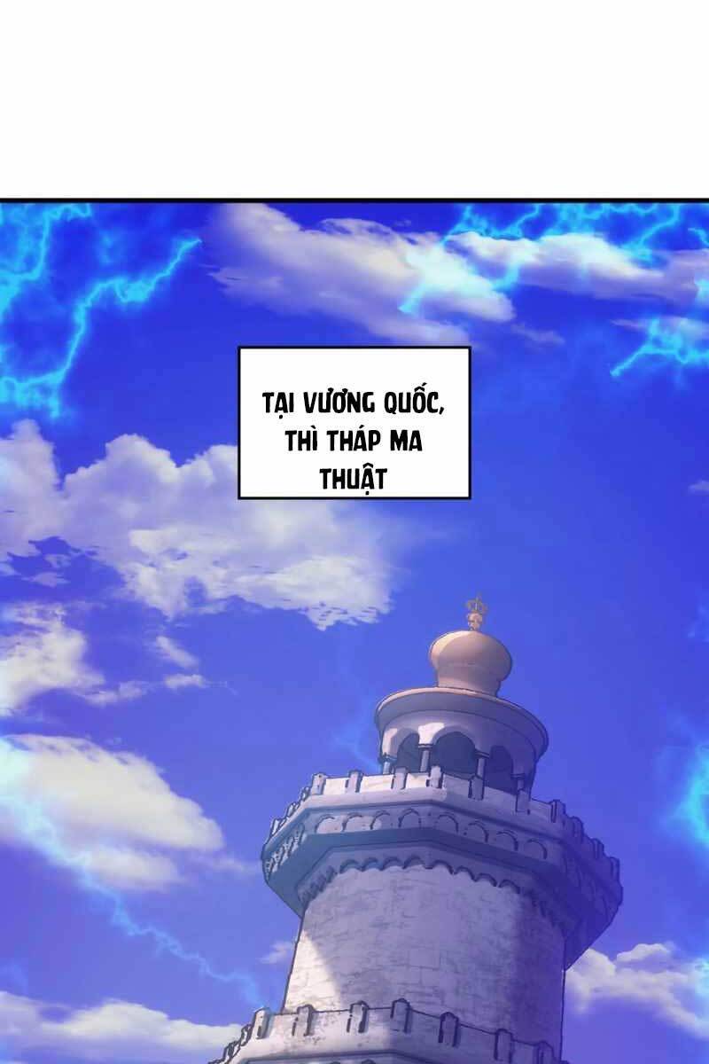 Tái Sinh Thành Công Chức Bình Thường Ở Một Thế Giới Xa Lạ: Chapter 43