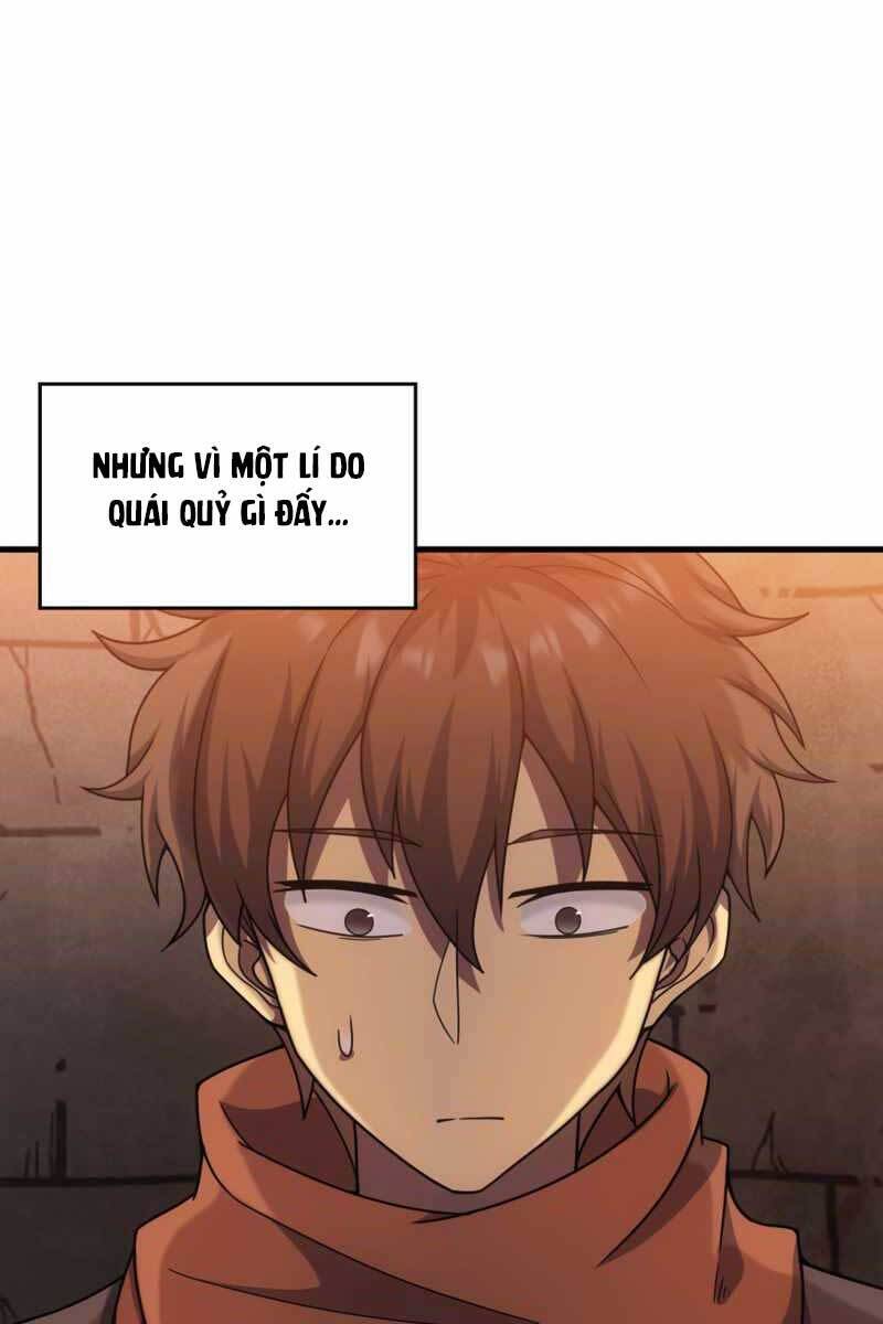 Tái Sinh Thành Công Chức Bình Thường Ở Một Thế Giới Xa Lạ: Chapter 43