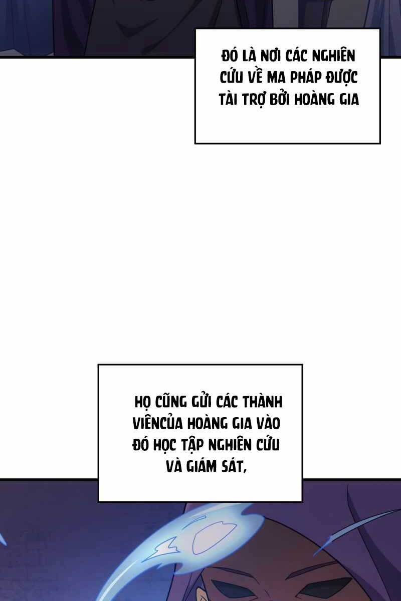 Tái Sinh Thành Công Chức Bình Thường Ở Một Thế Giới Xa Lạ: Chapter 43