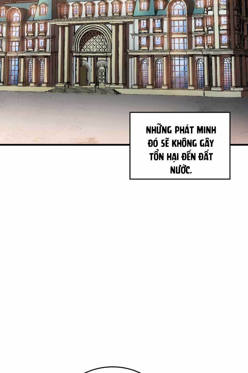 Tái Sinh Thành Công Chức Bình Thường Ở Một Thế Giới Xa Lạ: Chapter 43
