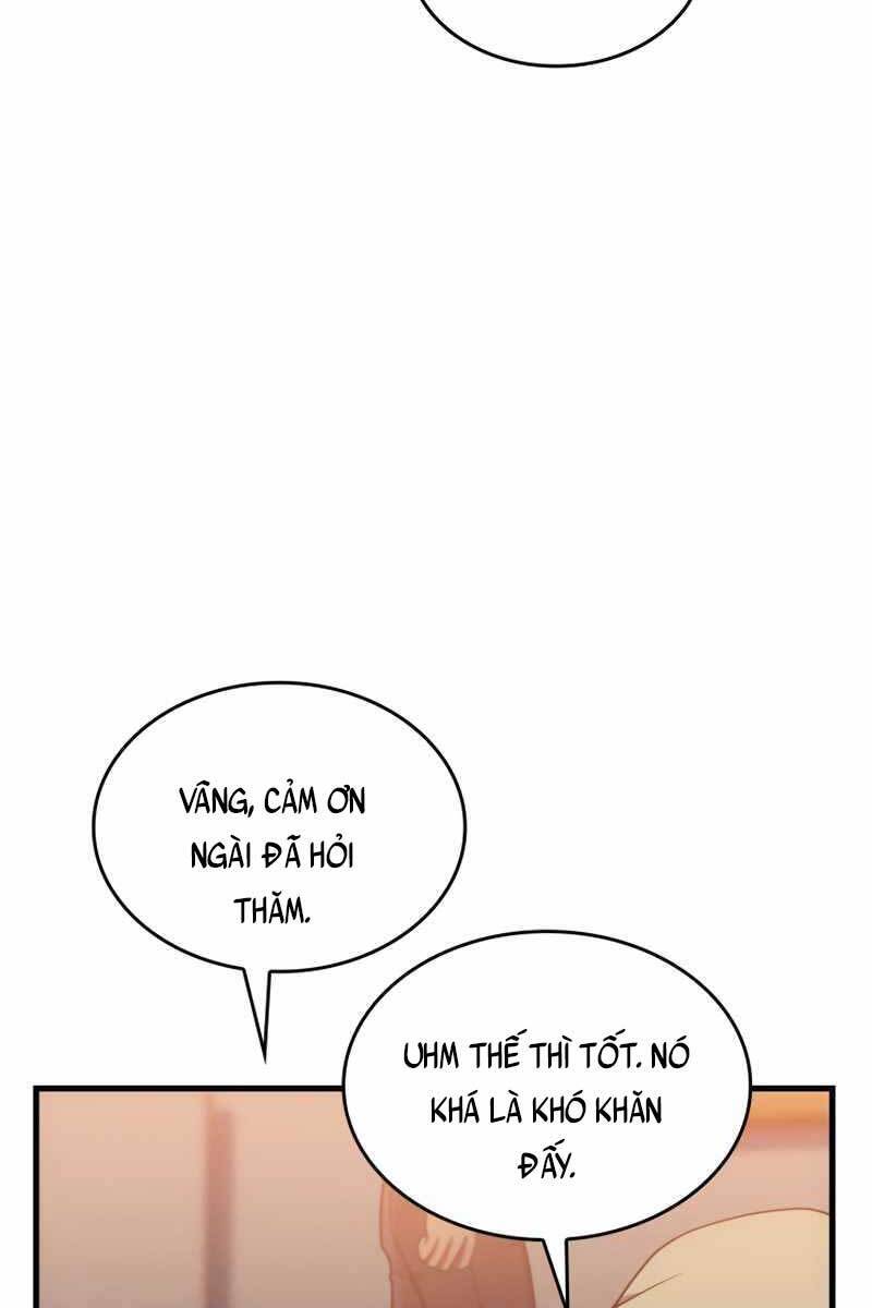 Tái Sinh Thành Công Chức Bình Thường Ở Một Thế Giới Xa Lạ: Chapter 43
