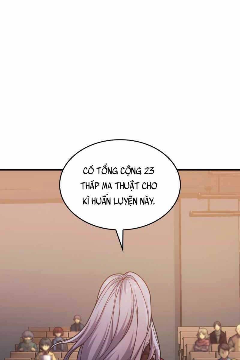 Tái Sinh Thành Công Chức Bình Thường Ở Một Thế Giới Xa Lạ: Chapter 43
