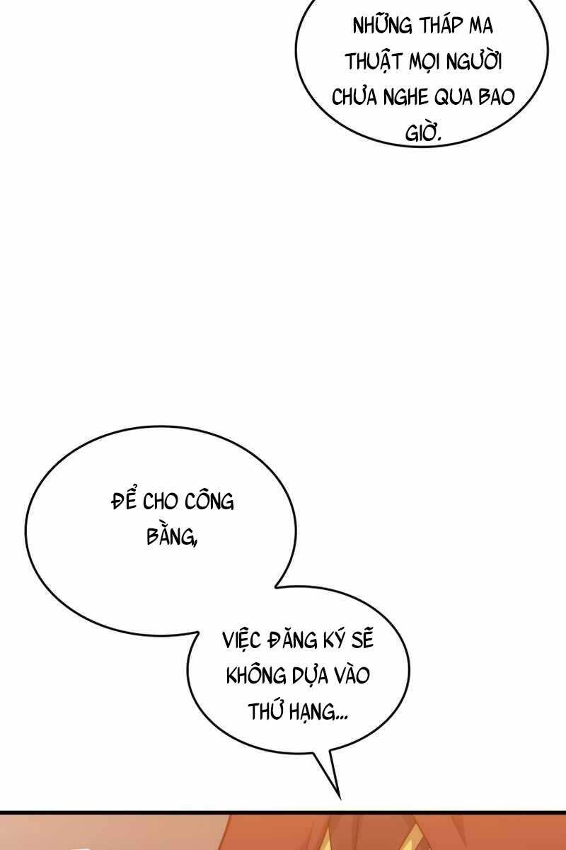 Tái Sinh Thành Công Chức Bình Thường Ở Một Thế Giới Xa Lạ: Chapter 43