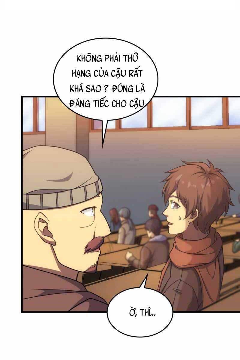 Tái Sinh Thành Công Chức Bình Thường Ở Một Thế Giới Xa Lạ: Chapter 43