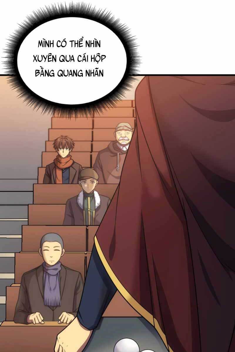 Tái Sinh Thành Công Chức Bình Thường Ở Một Thế Giới Xa Lạ: Chapter 43