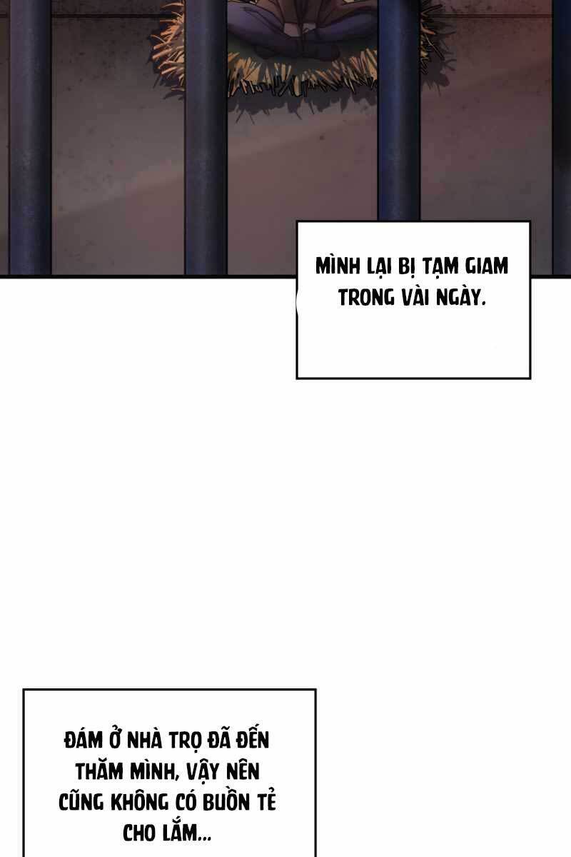 Tái Sinh Thành Công Chức Bình Thường Ở Một Thế Giới Xa Lạ: Chapter 43