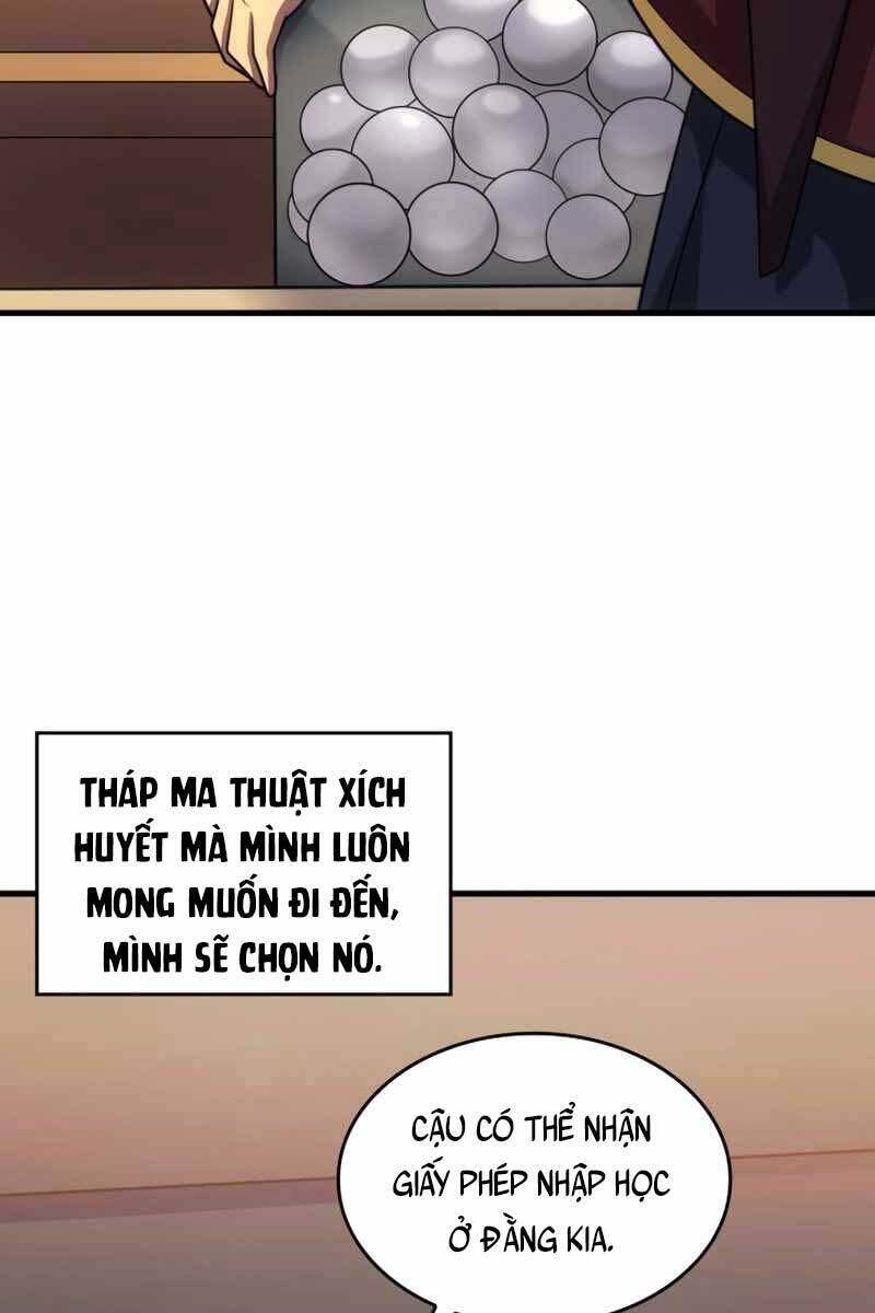 Tái Sinh Thành Công Chức Bình Thường Ở Một Thế Giới Xa Lạ: Chapter 43
