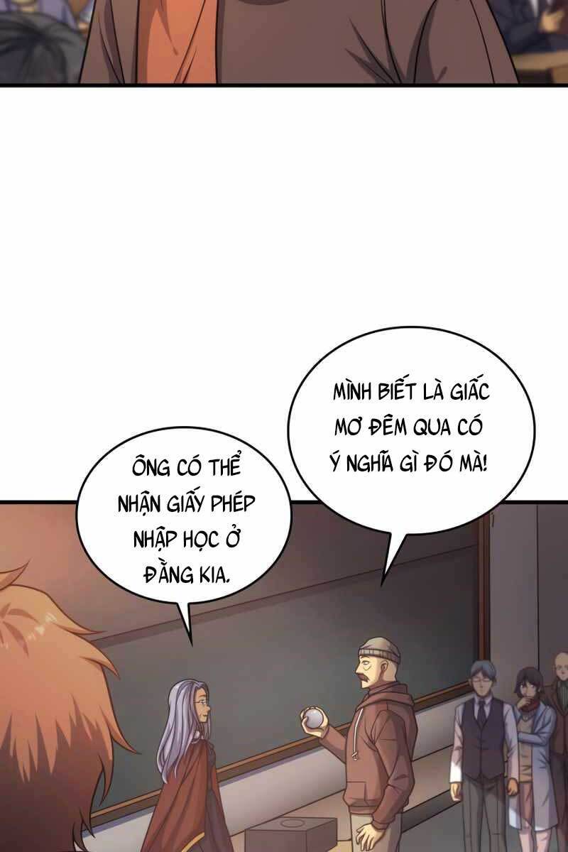 Tái Sinh Thành Công Chức Bình Thường Ở Một Thế Giới Xa Lạ: Chapter 43