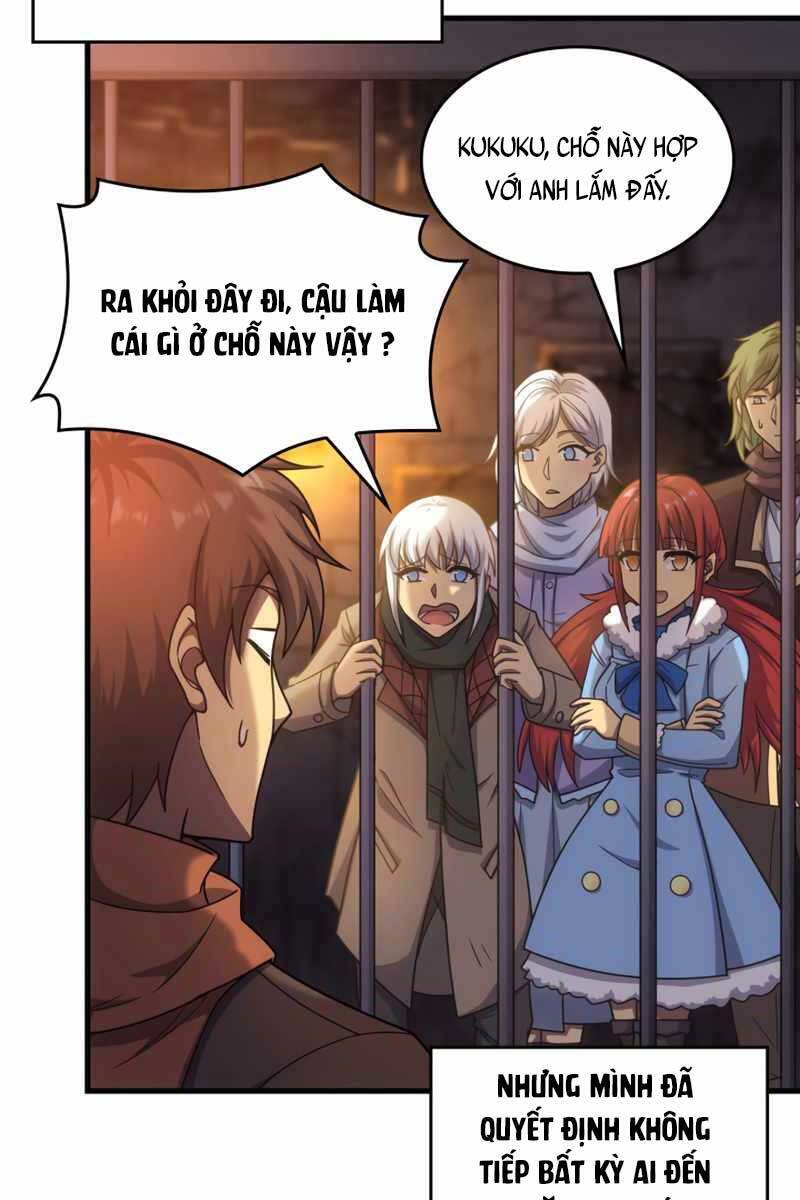Tái Sinh Thành Công Chức Bình Thường Ở Một Thế Giới Xa Lạ: Chapter 43