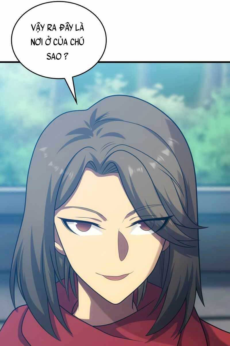 Tái Sinh Thành Công Chức Bình Thường Ở Một Thế Giới Xa Lạ: Chapter 43