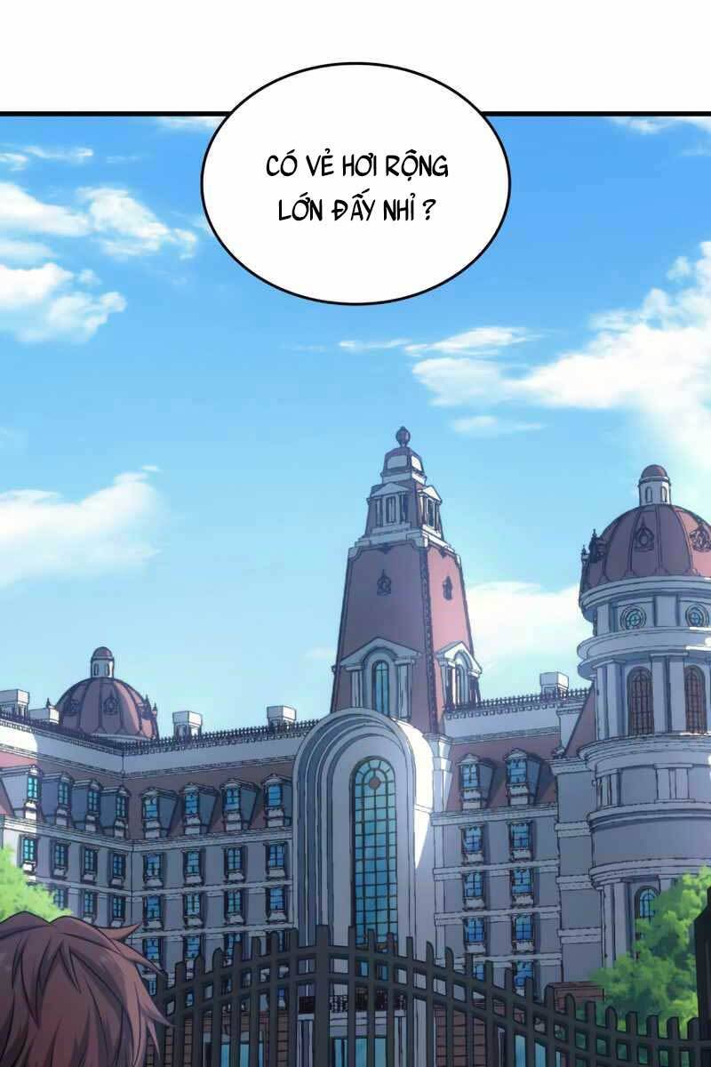 Tái Sinh Thành Công Chức Bình Thường Ở Một Thế Giới Xa Lạ: Chapter 43