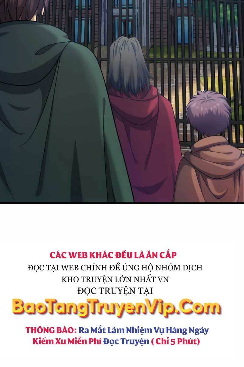Tái Sinh Thành Công Chức Bình Thường Ở Một Thế Giới Xa Lạ: Chapter 43