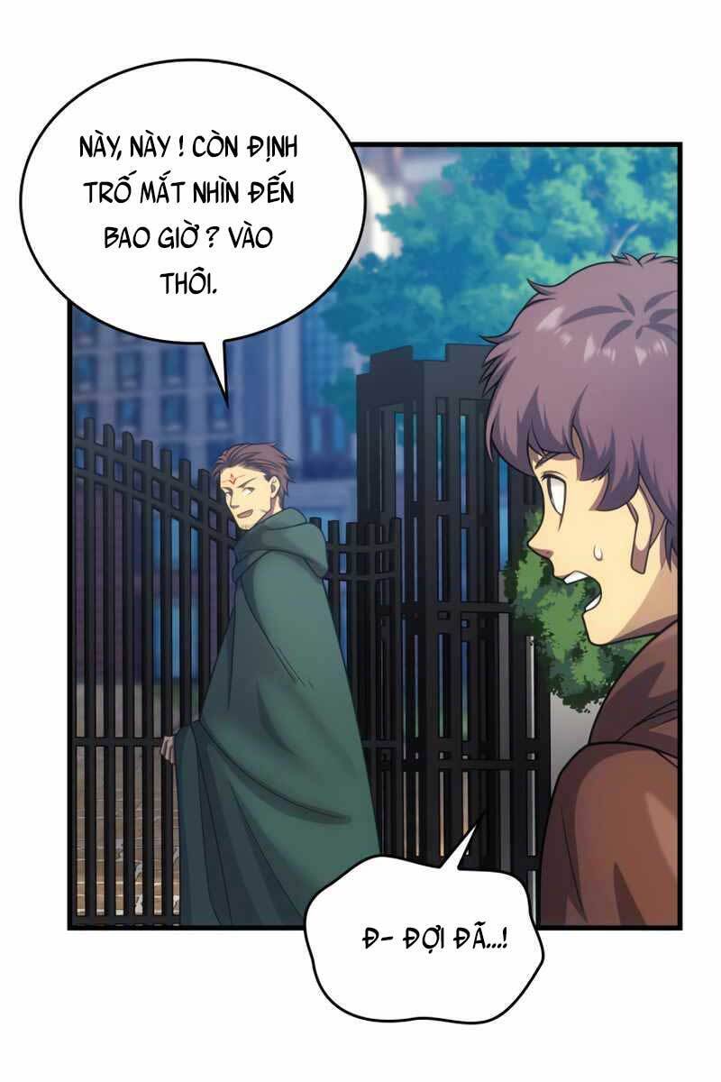 Tái Sinh Thành Công Chức Bình Thường Ở Một Thế Giới Xa Lạ: Chapter 43