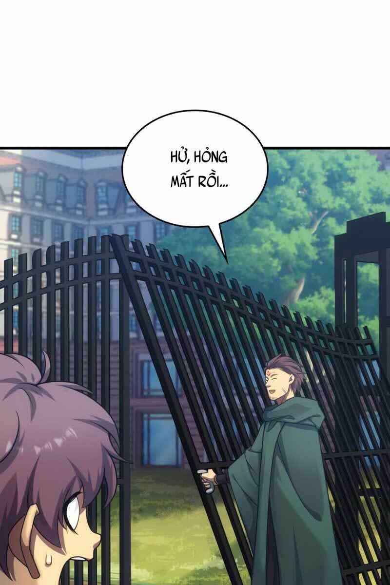 Tái Sinh Thành Công Chức Bình Thường Ở Một Thế Giới Xa Lạ: Chapter 43