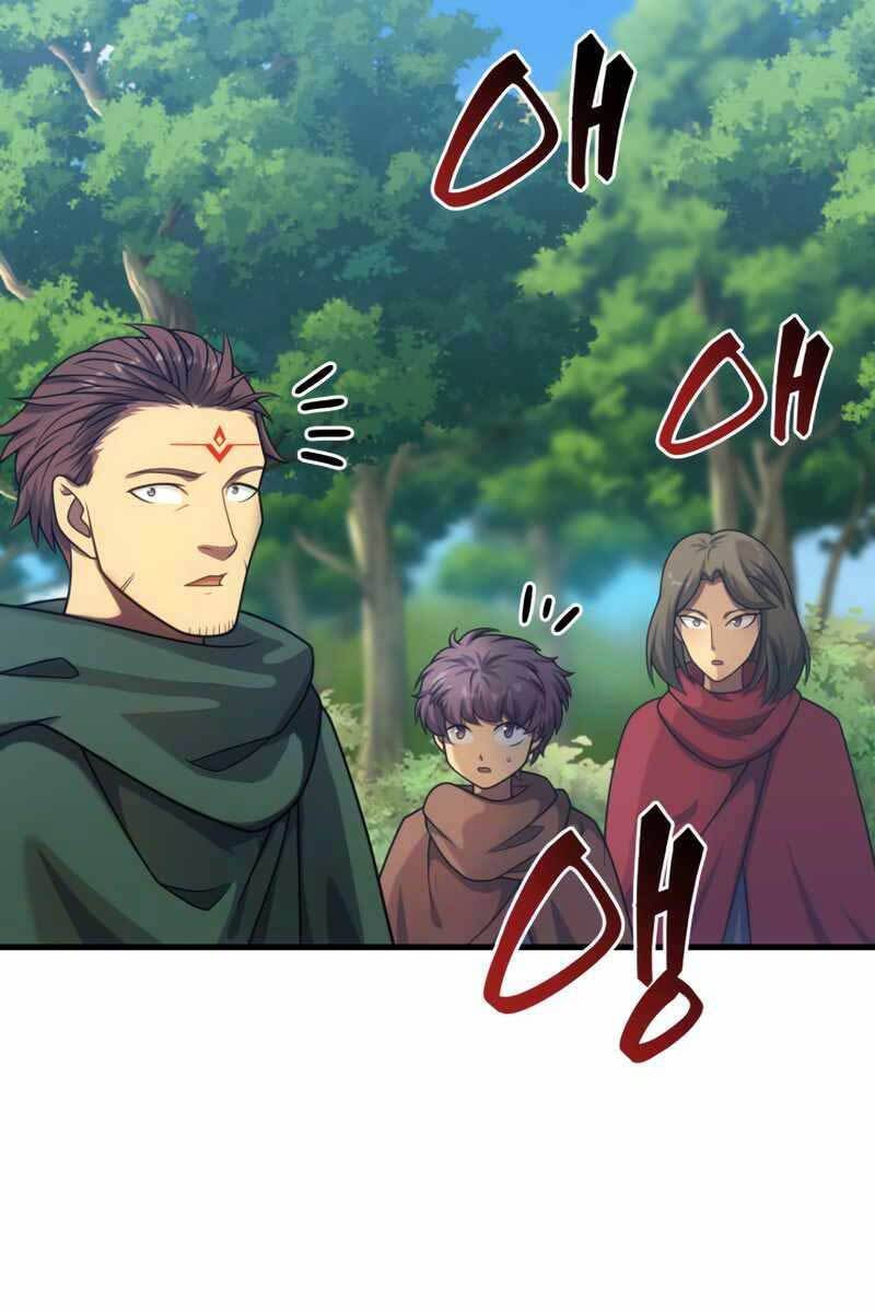 Tái Sinh Thành Công Chức Bình Thường Ở Một Thế Giới Xa Lạ: Chapter 43