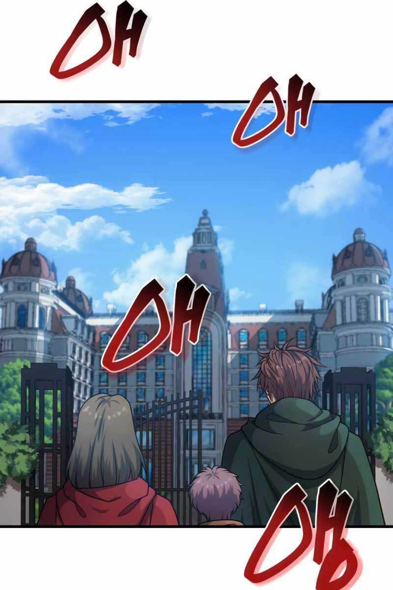 Tái Sinh Thành Công Chức Bình Thường Ở Một Thế Giới Xa Lạ: Chapter 43