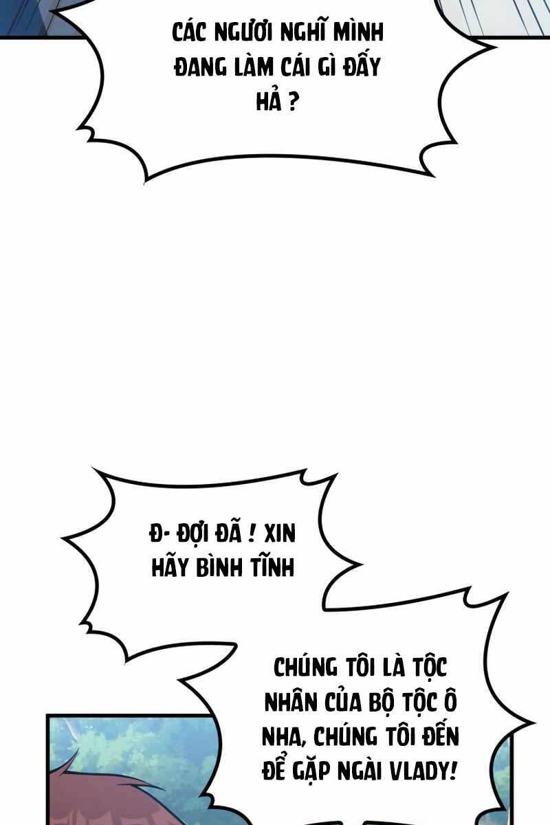 Tái Sinh Thành Công Chức Bình Thường Ở Một Thế Giới Xa Lạ: Chapter 43