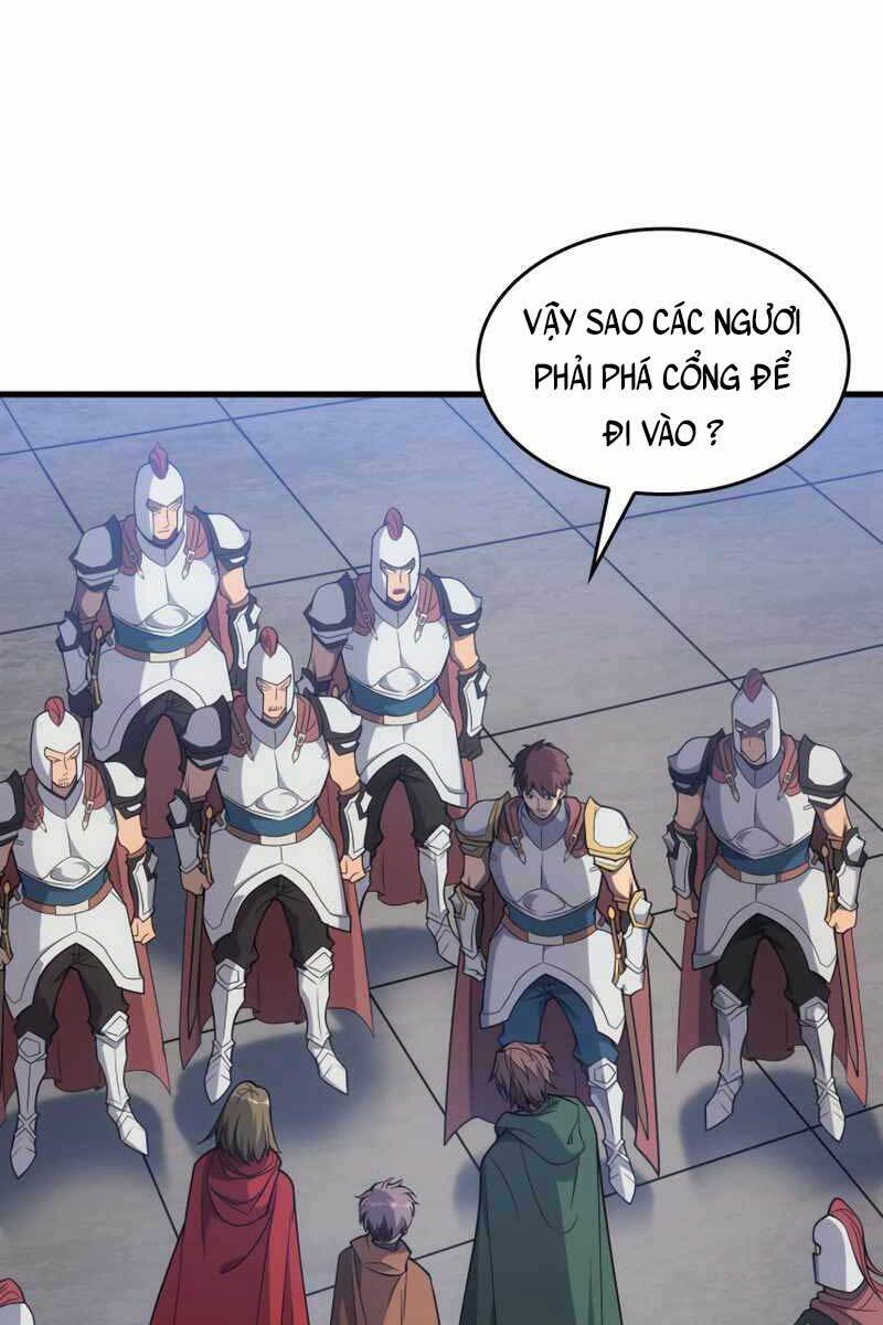 Tái Sinh Thành Công Chức Bình Thường Ở Một Thế Giới Xa Lạ: Chapter 43